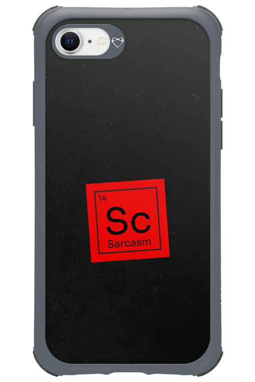 Sc 2.0 - Apple iPhone SE 2022