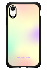 Pastel Cream - Apple iPhone XR