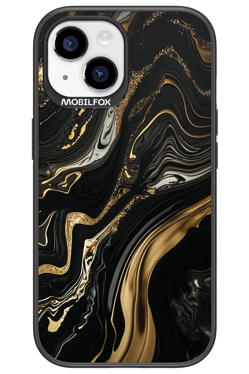 Azrael - Apple iPhone 15