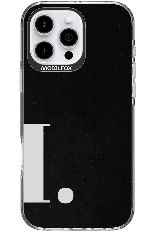 I (Off Space) 2.0 - Apple iPhone 16 Pro Max
