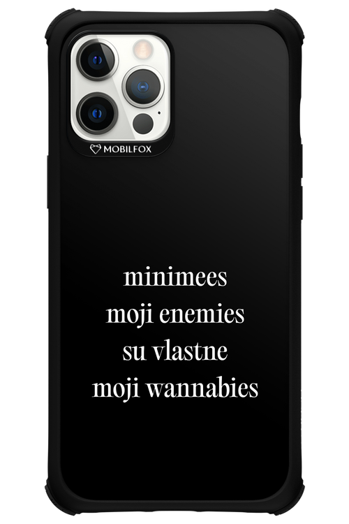 Minimees - Apple iPhone 12 Pro Max