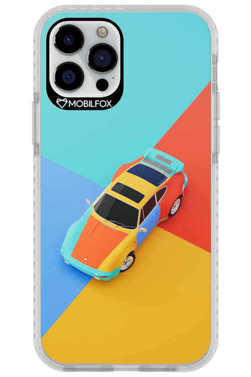 Colortherapy - Apple iPhone 12 Pro