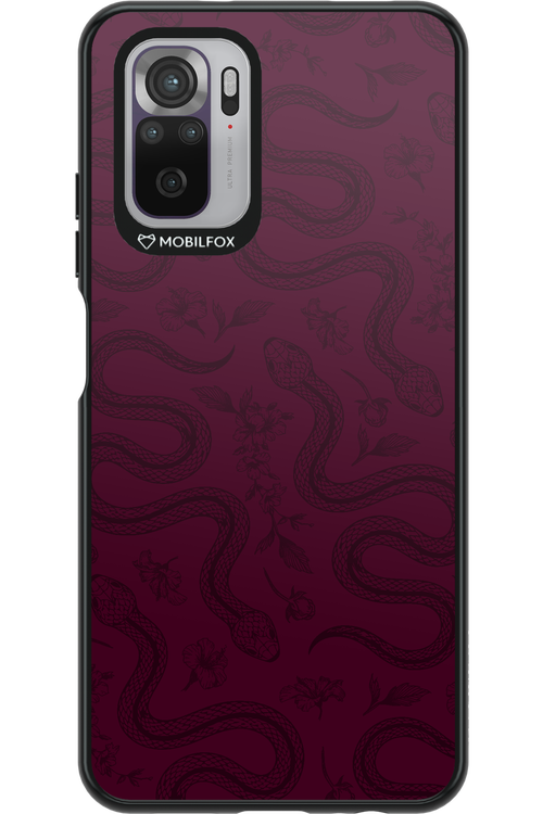 Temptation 2.0 - Xiaomi Redmi Note 10