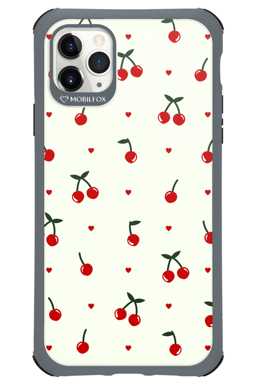 Baby Cherry - Apple iPhone 11 Pro Max