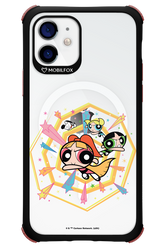 Powerpuff - Apple iPhone 12