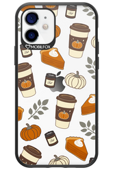 Everything is Pumpkin - Apple iPhone 12