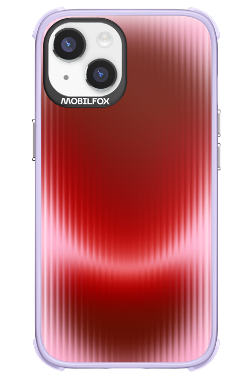 Lava Lamp - Apple iPhone 14