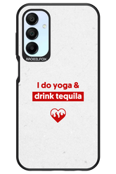 Yoga & Tequila - Samsung Galaxy A15