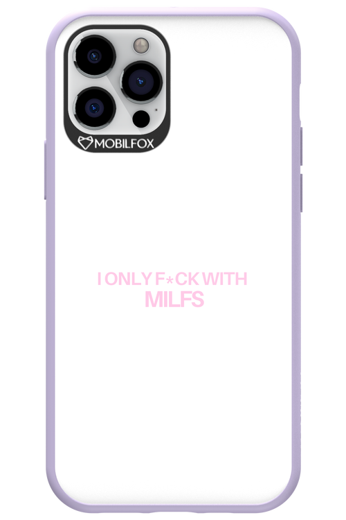 Only Milf - Apple iPhone 12 Pro