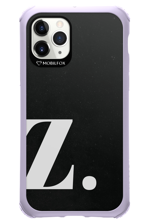 Z (Off Space) 2.0 - Apple iPhone 11 Pro