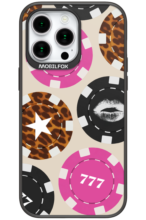 All In - Apple iPhone 15 Pro Max