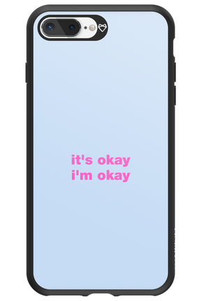 It_s Okay - Apple iPhone 7 Plus