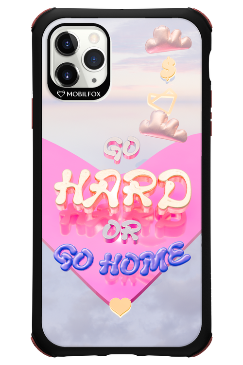 GoHard - Apple iPhone 11 Pro Max