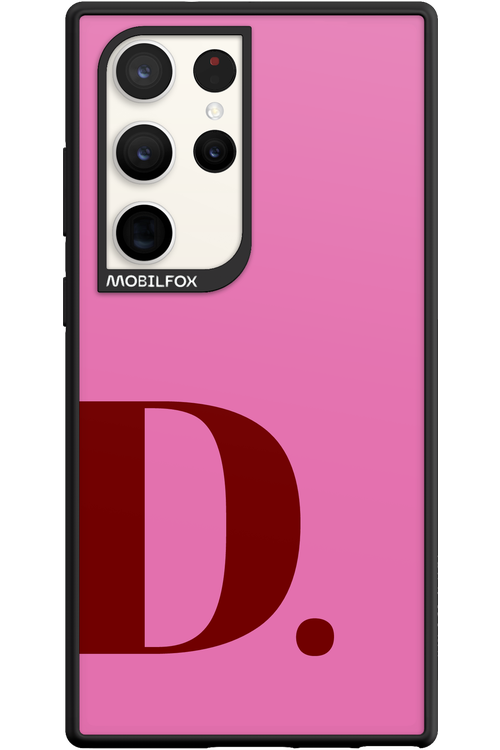 D (Sorbet) 2.0 - Samsung Galaxy S23 Ultra