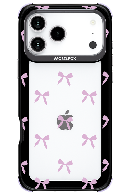 PinkyPromise - Apple iPhone 17 Pro Max