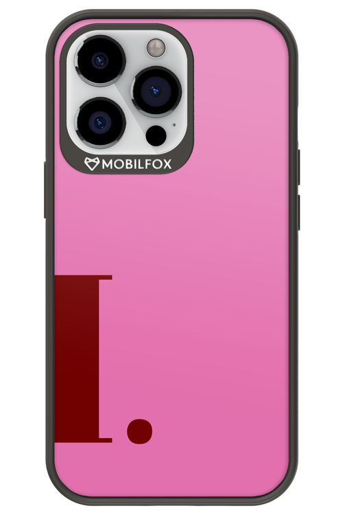 I (Sorbet) 2.0 - Apple iPhone 13 Pro