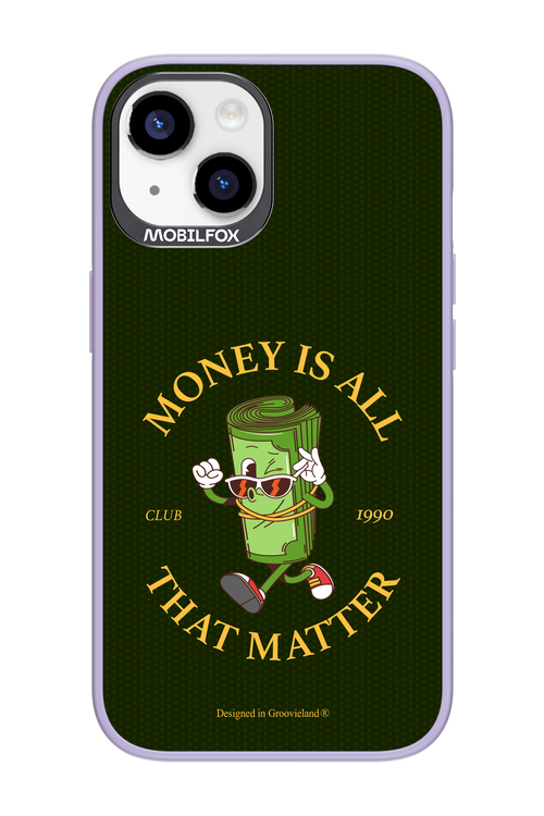 Money Club - Apple iPhone 14