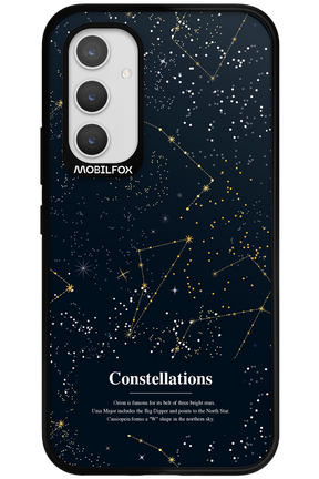 Constellations - Samsung Galaxy A54