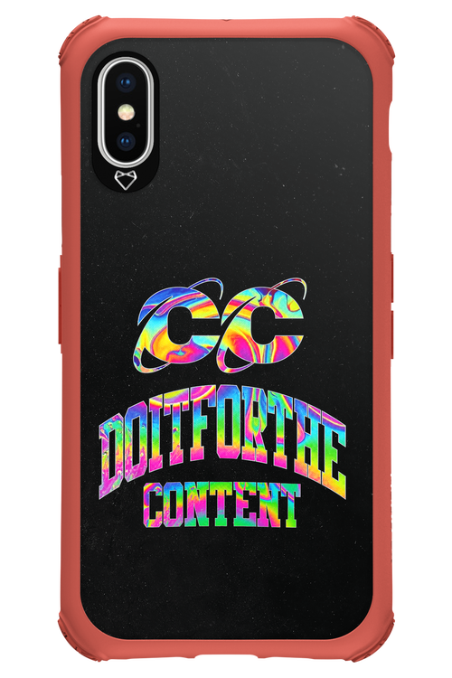 DO IT 2.0 - Apple iPhone XS