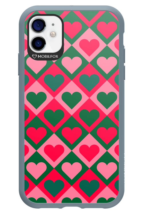 Love of Christmas - Apple iPhone 11