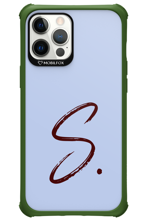 (Jellyfish Presso) S 2.0 - Apple iPhone 12 Pro Max
