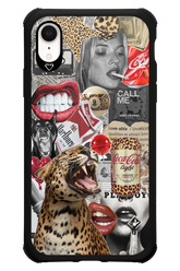 Sexy Leopard - Apple iPhone XR