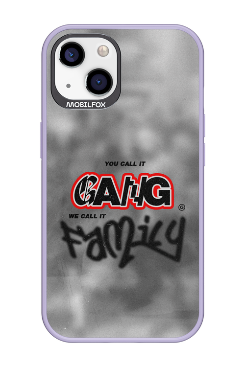 Family Gang - Apple iPhone 13