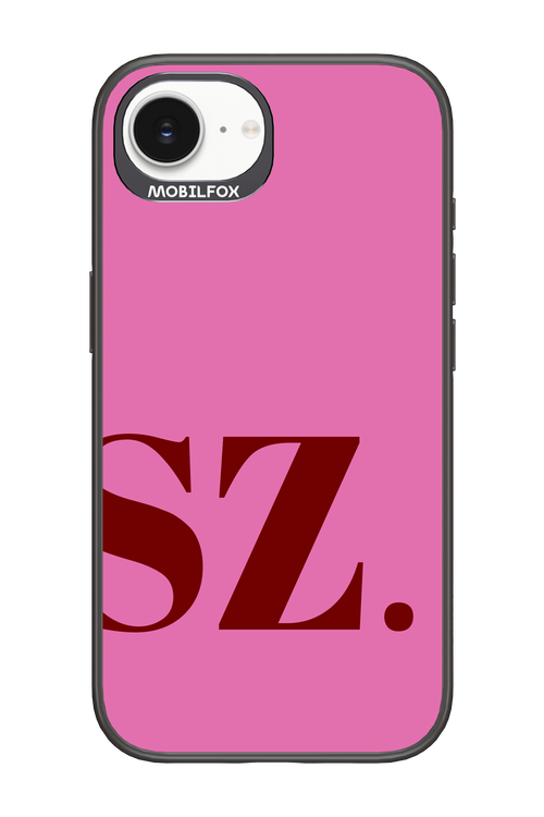 SZ (Sorbet) 2.0 - Apple iPhone 16e