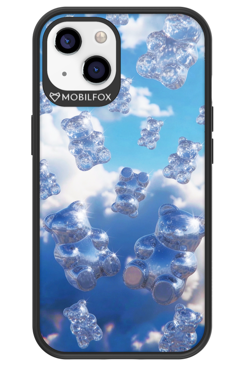Crystal Bears 2.0 - Apple iPhone 13