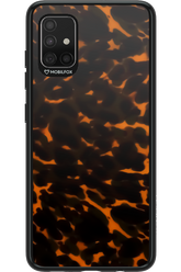 Tortie - Samsung Galaxy A51