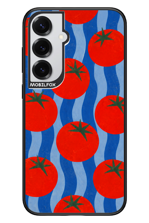 TOMATO 2.0 - Samsung S25+