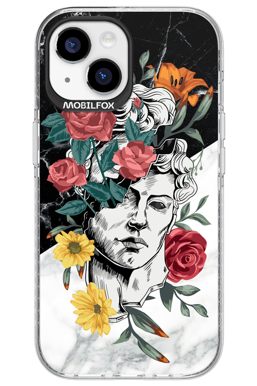 Dead David - Apple iPhone 15