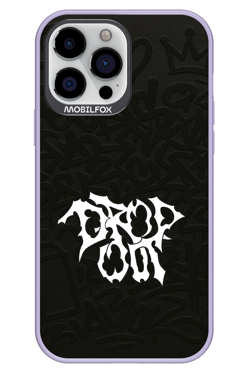 Drop Out 2.0 - Apple iPhone 13 Pro Max