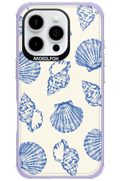 Shell Yeah! - Apple iPhone 16 Pro