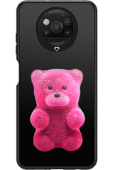 Pinky Bear - Xiaomi Poco X3 NFC