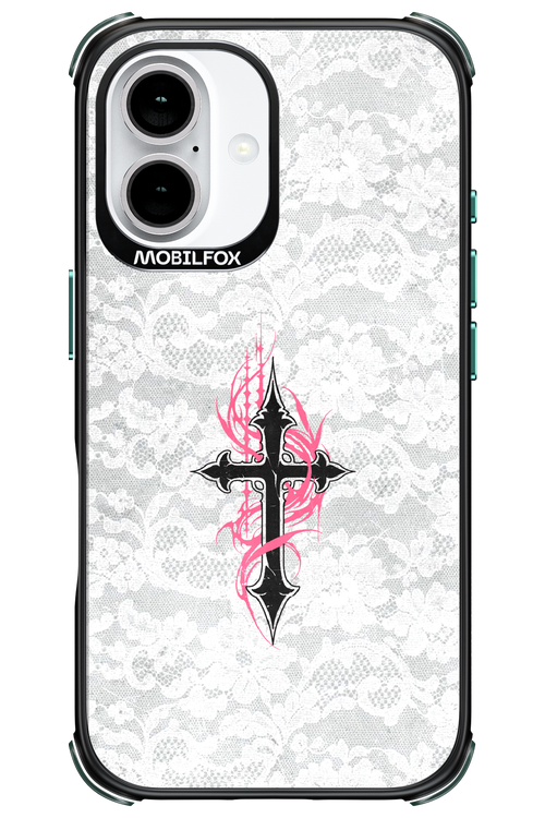 Soft halo 2.0 - Apple iPhone 16