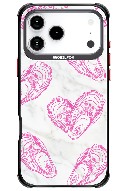 Shelly - Apple iPhone 17 Pro Max