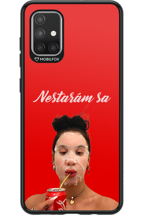 Nestarám Sa - Samsung Galaxy A71