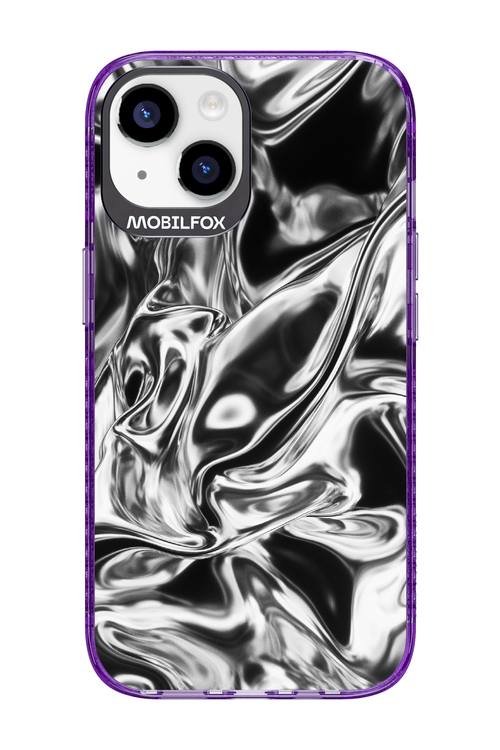 Chrome Blood 2.0 - Apple iPhone 14