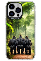 Gorilla Gang - Apple iPhone 14 Pro Max