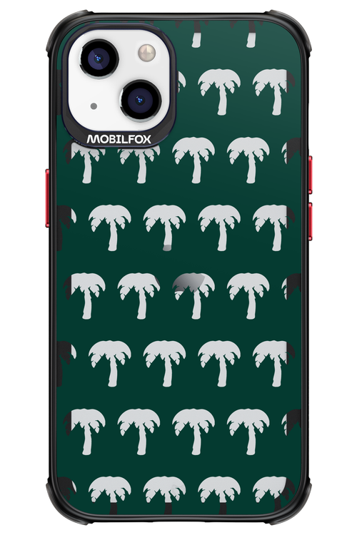 Palm Grid - Apple iPhone 13