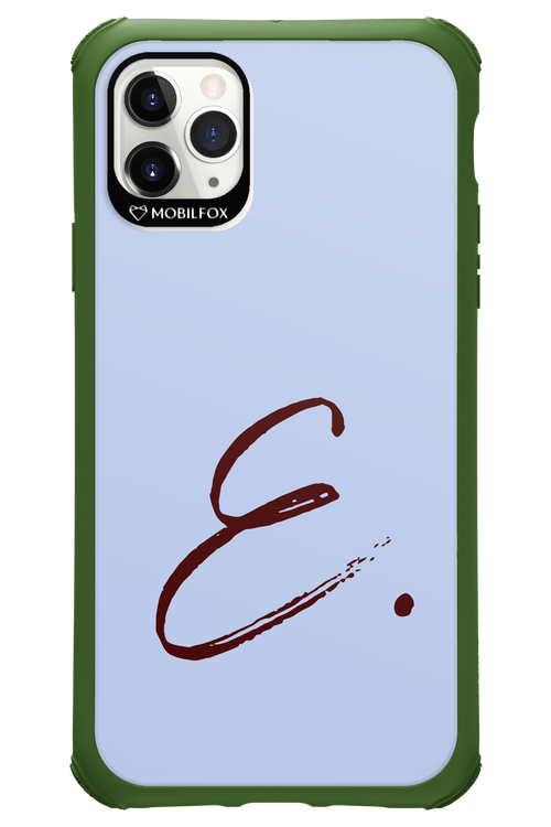 (Jellyfish Presso) E 2.0 - Apple iPhone 11 Pro Max