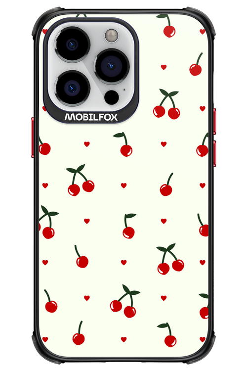 Baby Cherry - Apple iPhone 13 Pro