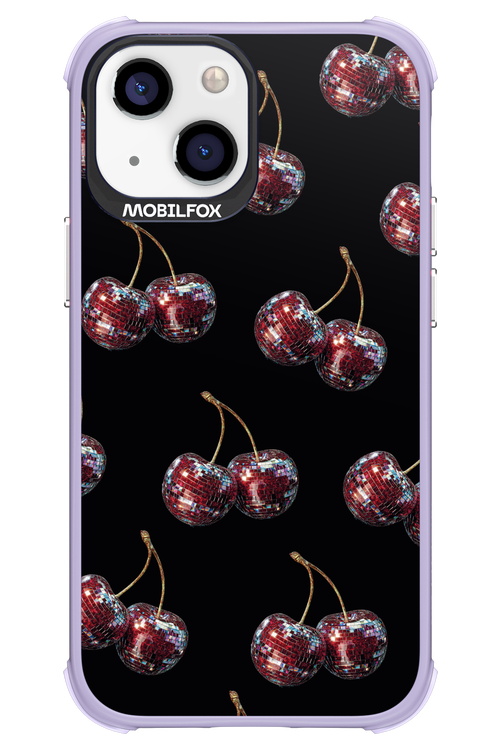 Cherry Rush - Apple iPhone 13 Mini