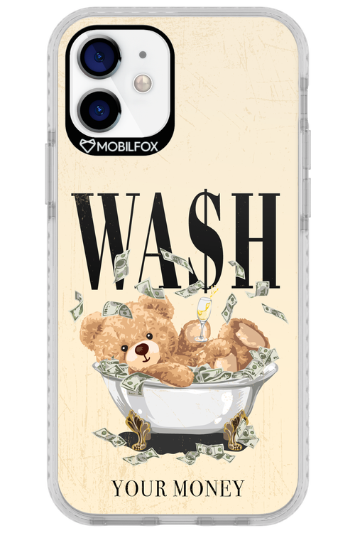 Money Washing - Apple iPhone 12