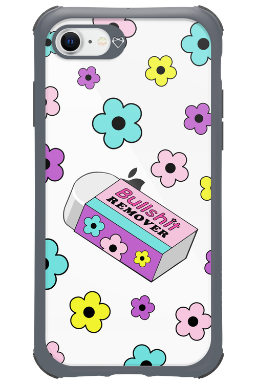 Bullsh_t Eraser - Apple iPhone SE 2022