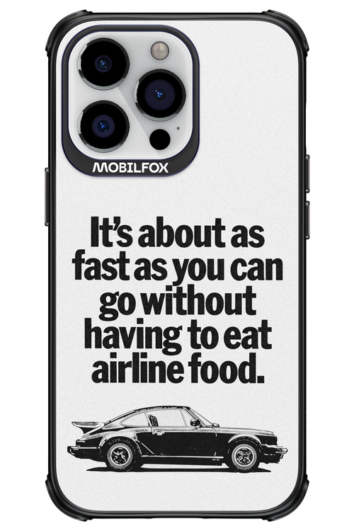 Retro Car II 2.0 - Apple iPhone 13 Pro