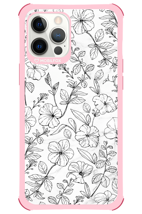 Lineart Beuty - Apple iPhone 12 Pro Max