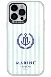 Marine Yacht Club - Apple iPhone 13 Pro Max