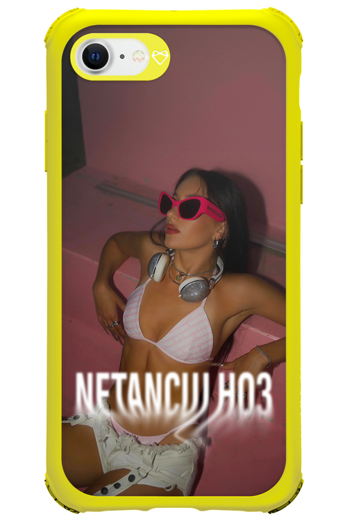 Netancuj Ho3 - Apple iPhone 8